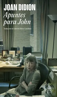 APUNTES PARA JOHN