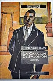 LA CANCION DE SALOMON