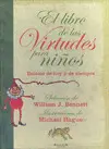 EL LIBRO DE LAS VIRTUDES PARA NIñOS