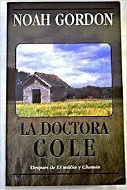 LA DOCTORA COLE