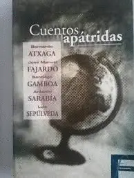 CUENTOS APATRIDAS