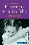 EL SECRETO DEL NIÑO FELIZ