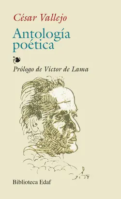 ANTOLOGÍA POÉTICA