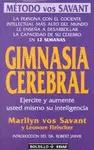 GIMNASIA CEREBRAL