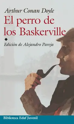 EL PERRO DE LOS BASKERVILLE