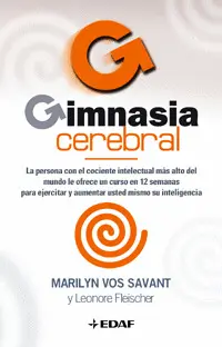 GIMNASIA CEREBRAL