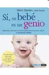 SI, SU BEBE ES UN GENIO