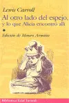 AL OTRO LADO DEL ESPEJO