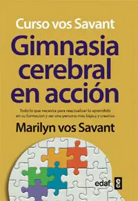 GIMNASIA CEREBRAL EN ACCIÓN