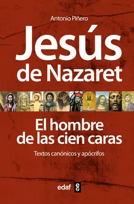 Jesús de Nazaret