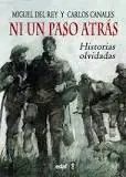 NI UN PASO ATRÁS