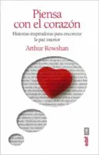 PIENSA CON EL CORAZÓN