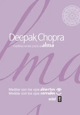 MEDITACIONES PARA EL ALMA