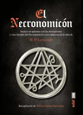 EL NECRONOMICÓN