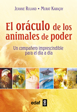 EL ORCULO DE LOS ANIMALES DE PODER