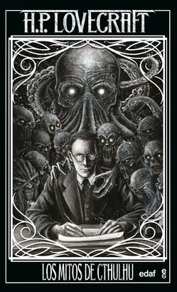 LOS MITOS DE CTHULHU