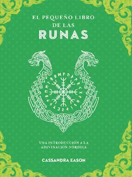 EL PEQUEÑO LIBRO DE LAS RUNAS