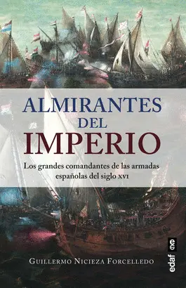 Almirantes del Imperio