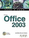 OFFICE 2003.