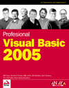 PROFESIONAL VISUAL BASIC 2005