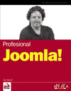 JOOMLA! PROFESIONAL