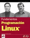PROGRAMACION LINUX