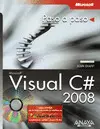 VISUAL C# 2008