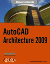 AUTOCAD ARCHITECTURE 2009