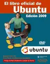 El Libro Oficial de Ubuntu Edicion 2009