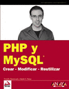 PHP Y MYSQL CREAR MODIFICAR REUTILIZAR