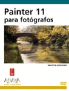 PAINTER 11 PARA FOTGRAFOS
