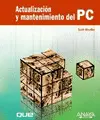 Actualización y Mantenimiento del Pc