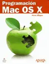 PROGRAMACIÓN MAC OS X