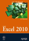 EXCEL 2010