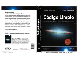 CÓDIGO LIMPIO