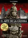 EL ARTE DE LA GUERRA (EN COMIC)