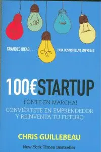 100 EUROS STARTUP