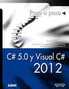 C# 5.0 Y VISUAL C# 2012