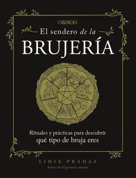 EL SENDERO DE LA BRUJERÍA