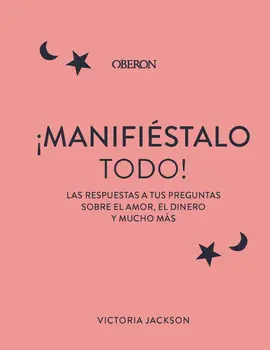 Manifiéstalo Todo