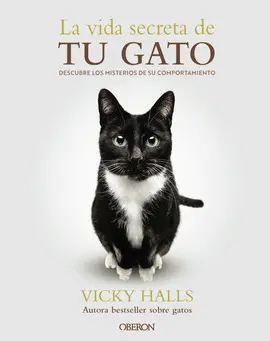 La Vida Secreta de tu Gato