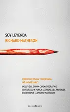 SOY LEYENDA