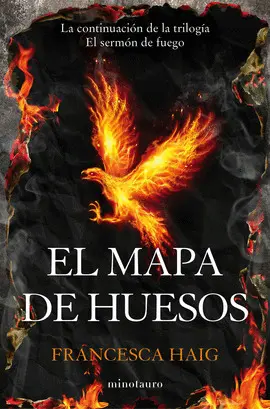 EL MAPA DE HUESOS