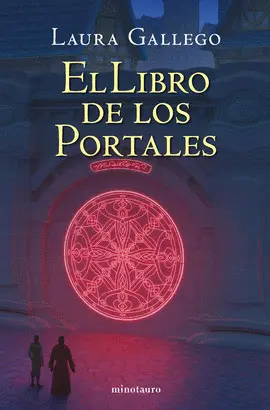 EL LIBRO DE LOS PORTALES (NE)