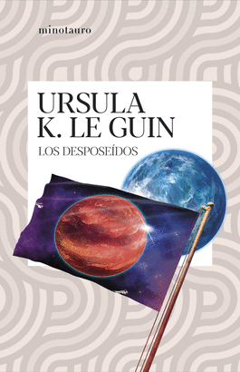 LOS DESPOSEÍDOS. LE GUIN, URSULA K.. Libro en papel. 9788445010020