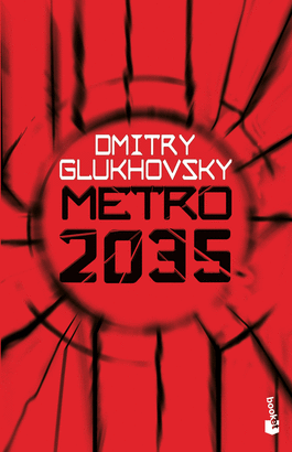 METRO 2035