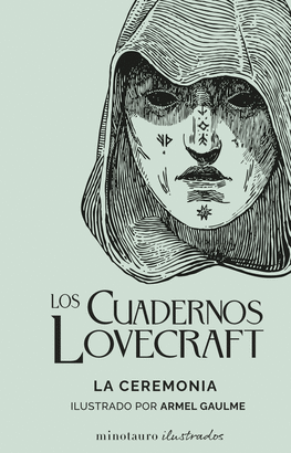 LOS CUADERNOS LOVECRAFT N 05 LA CEREMONIA