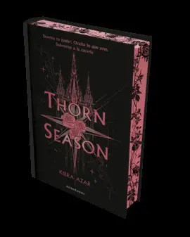 Thorn Season Ed. Especial (En Español)