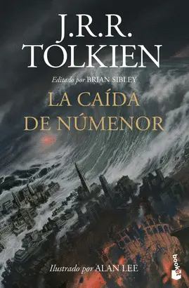 La Caída de Númenor