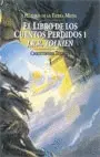 EL LIBRO DE LOS CUENTOS PERDIDOS I